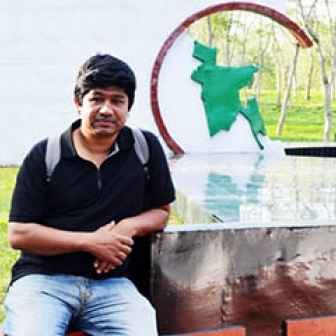 Arif Mahmud-Freelancer in Chittagong,Bangladesh