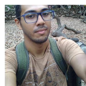 Diego Oliveira-Freelancer in Parnamirim,Brazil