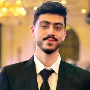 Mahmoud Hegazy-Freelancer in Cairo,Egypt