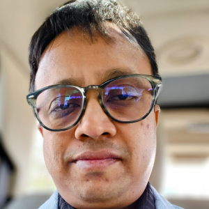 Joydip Guha-Freelancer in Sharjah,UAE