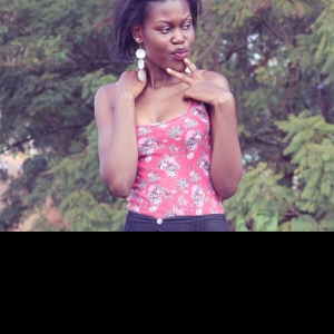 Gloria Agwang-Freelancer in Kampala,Uganda