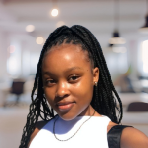 Wandile-Freelancer in Bluff,South Africa