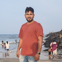 Praveen Kumar U-Freelancer in Chennai,India