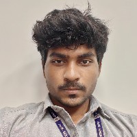 Santhosh-Freelancer in Chennai,India