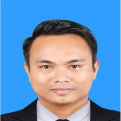 Aung Naing Oo U-Freelancer in Tampines New Town,Singapore