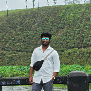 Gowtham Dev-Freelancer in Salem,India