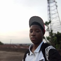 Kenneth E-Freelancer in Benin City,Nigeria