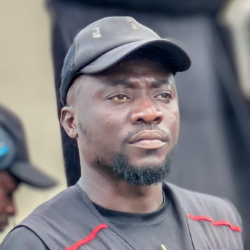 Richard Antwi-Freelancer in Accra,Ghana