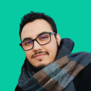 Mouyahada Ismail-Freelancer in Saint-Étienne-du-Rouvray,France
