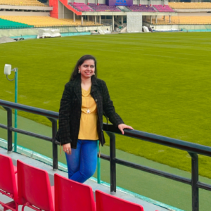 Niharika Pandey-Freelancer in Mumbai,India