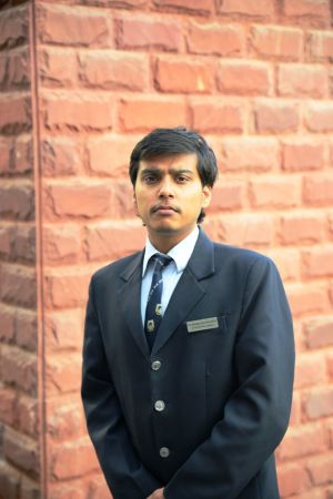 Vaibhav Mishra-Freelancer in Jaipur,India