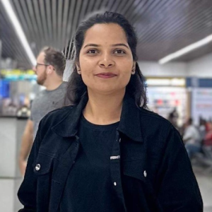 Dnyaneshwari Wayal-Freelancer in Pune,India