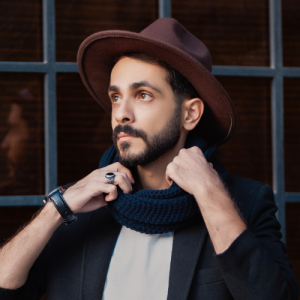 Mohammad Javad Khalili-Freelancer in ,United Kingdom