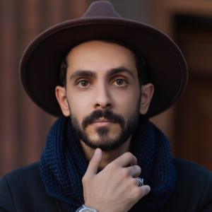 Mohammad Javad Khalili-Freelancer in Tehran,United Kingdom