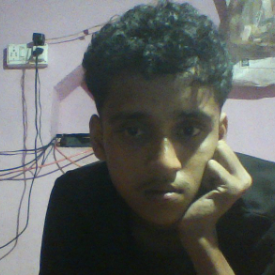Adarsh Kumar-Freelancer in chatra,India