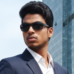 Deep Naskar-Freelancer in Matla,India