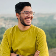 Mohammad Yazdani-Freelancer in Iran,Germany