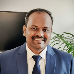 Sathish Susai-Freelancer in Pune, India,India