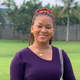 Trust Johnson-Freelancer in Port Harcourt,Nigeria