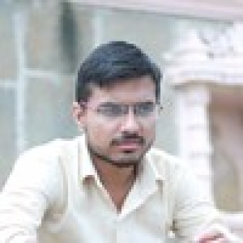 Darshan Suthar-Freelancer in Vadodara Area, India,India