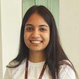 Kajal Kanwer Jadon-Freelancer in Udaipur,India