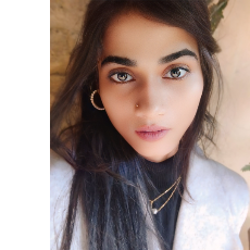 Sonakshi Verma-Freelancer in Maharajganj,India