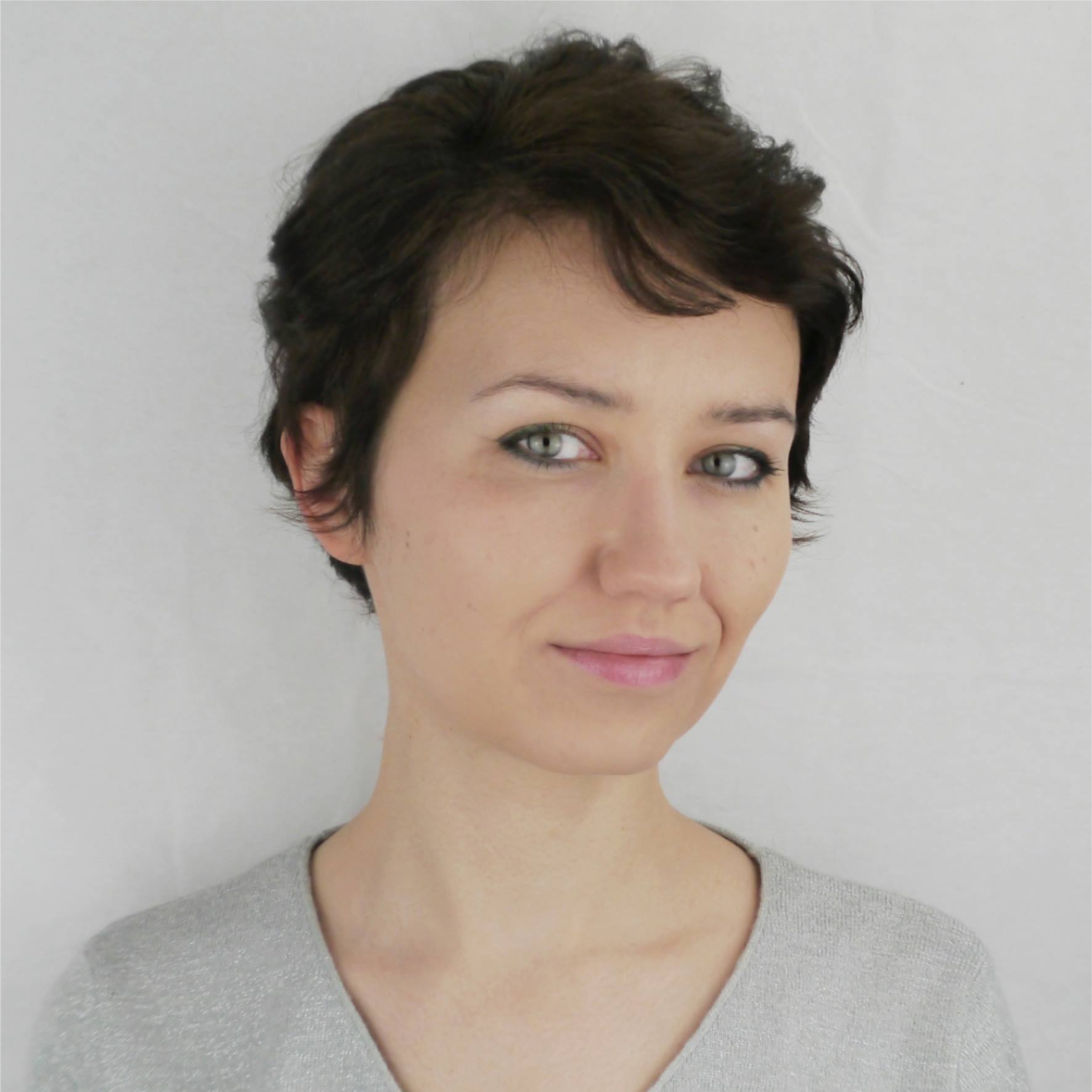 Marta Wapiennik-Freelancer in ,Poland
