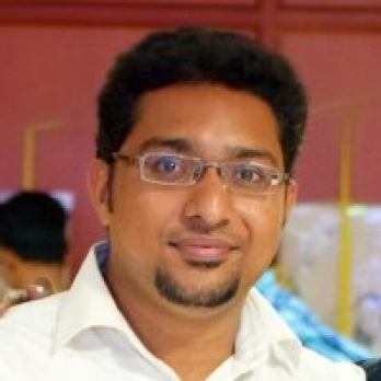 Alias Ginon Paul-Freelancer in Thrissur,India