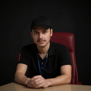 Chandan Nath-Freelancer in Guwahati,India