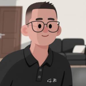 Guo Hang-Freelancer in chongqing,China