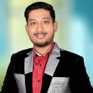 Akshay Raut-Freelancer in Ahilyanagar,India