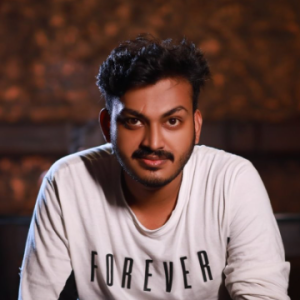 Sarath Kumar-Freelancer in Kochi,India