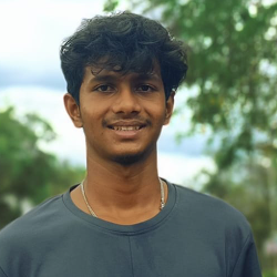 Love Shiv-Freelancer in Krishnan Kovil,India