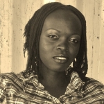 Nancy Muhando-Freelancer in ,Kenya