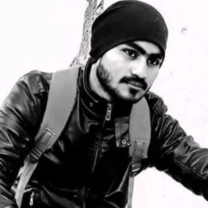 Sonu Kumar Singh-Freelancer in New Delhi,India