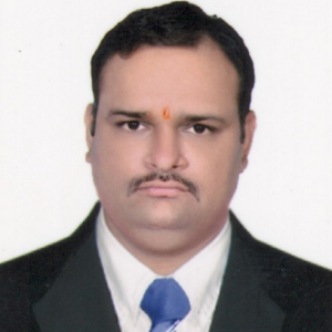 Rajeev Verma-Freelancer in Muzaffarnagar,India