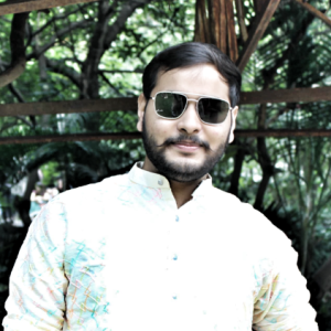 Prakhar Sharma-Freelancer in Nagenahalli,India