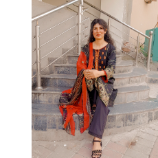 Mahroosh Awan-Freelancer in Islamabad,Pakistan