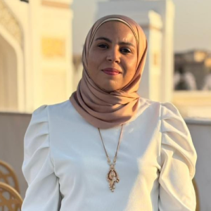 Heba Srour-Freelancer in Cairo,Egypt