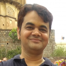 Saket Rawat-Freelancer in Hyderabad,India