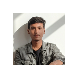 Saurabh Kumar-Freelancer in Patna,India