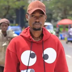 Geoffrey Momanyi-Freelancer in Chuka,Kenya