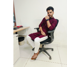 Shubham Misal-Freelancer in Mumbai,India
