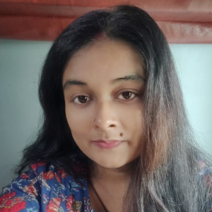 Pooja Srivastava-Freelancer in Pune,India