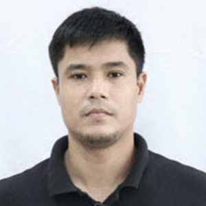 Joey Anthony Casim-Freelancer in Virac,Philippines