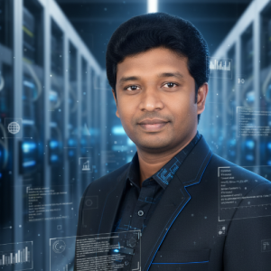 Kishore Babu-Freelancer in Bengaluru,India