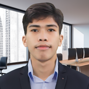 Leodeneil Secretaria-Freelancer in Cebu City,Philippines