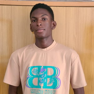 Shaun Nwenenda-Freelancer in Port Harcourt,Nigeria
