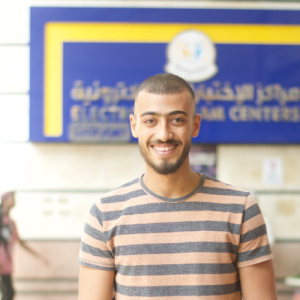 Ahmed Mohamed Reda Salah-Freelancer in ,Egypt