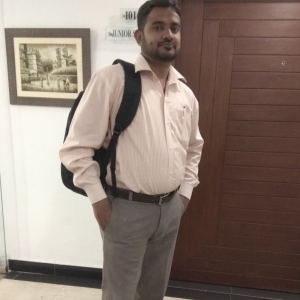 Farhan Ali-Freelancer in Hyderabad sindh,Pakistan